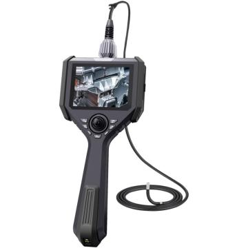 MACHINE 全方位摇杆视频内窥镜2米长软管 HM6015停产升级型号HMK-2060视频内窥镜