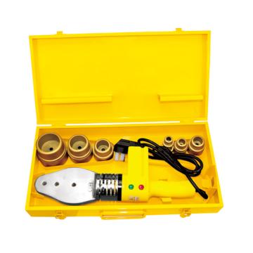 BOSI/波斯 电子恒温热熔器800W（20-63mm) BS530836