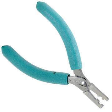 威乐 EREM钳子4.75"，CUT AND FORMING 50788