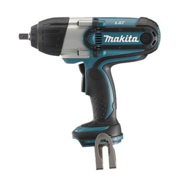 牧田 充电式电动冲击扳手，1/2"，440Nm，适用M12-M22，18V裸机（不含充电器和电池） DTW450Z