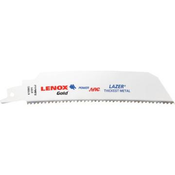 雷诺克斯 功率弧激光锯150mm X8齿（5片） LXJP6108G