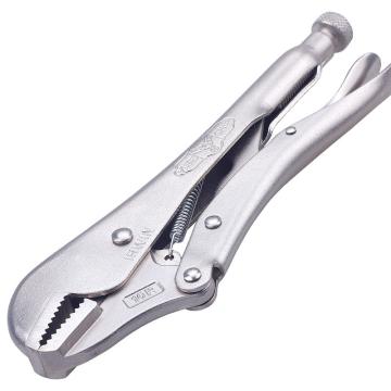 欧文 大力钳直口7"/175mm，最大开口29mm，7R T0302EL4