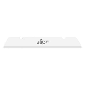 SLICE 陶瓷刀片，4片/盒 10538