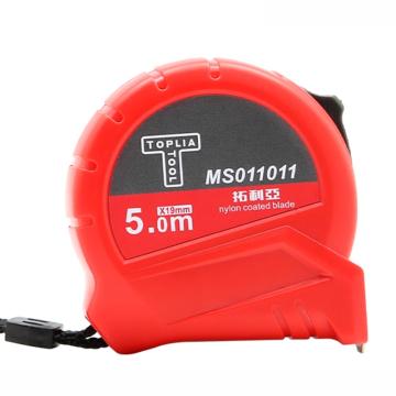TOPLIA 实用型钢卷尺5mX19mm MS011011