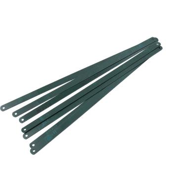 deli/得力 普通喷漆锯条12"24T DL6104