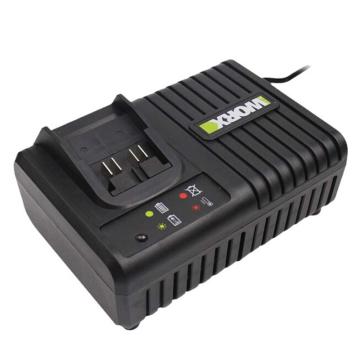 WORX/威克士 闪充充电器，20V WA3922