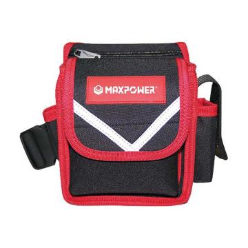 MAXPOWER 7袋式组合工具腰包7袋 M08213