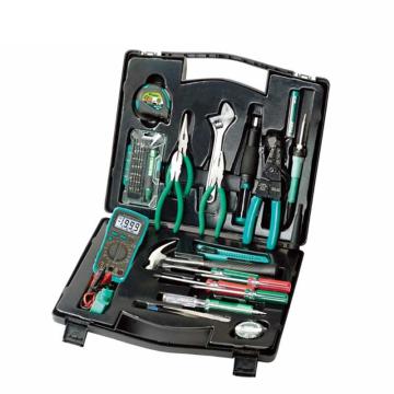 宝工 Pro'sKit 电讯工具52件组 PK-2052