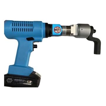 准达 充电式电动数显扭矩扳手30-100N.m，1/2"方头驱动 DDB100