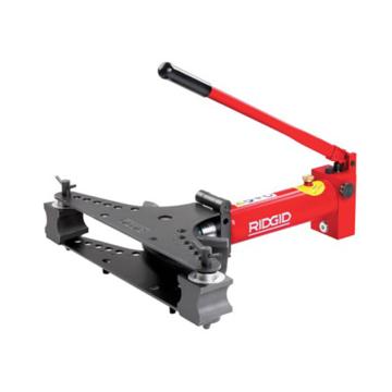 里奇 液压弯管器HB系列 弯管能力 3/8"-2" 36518（HB382）