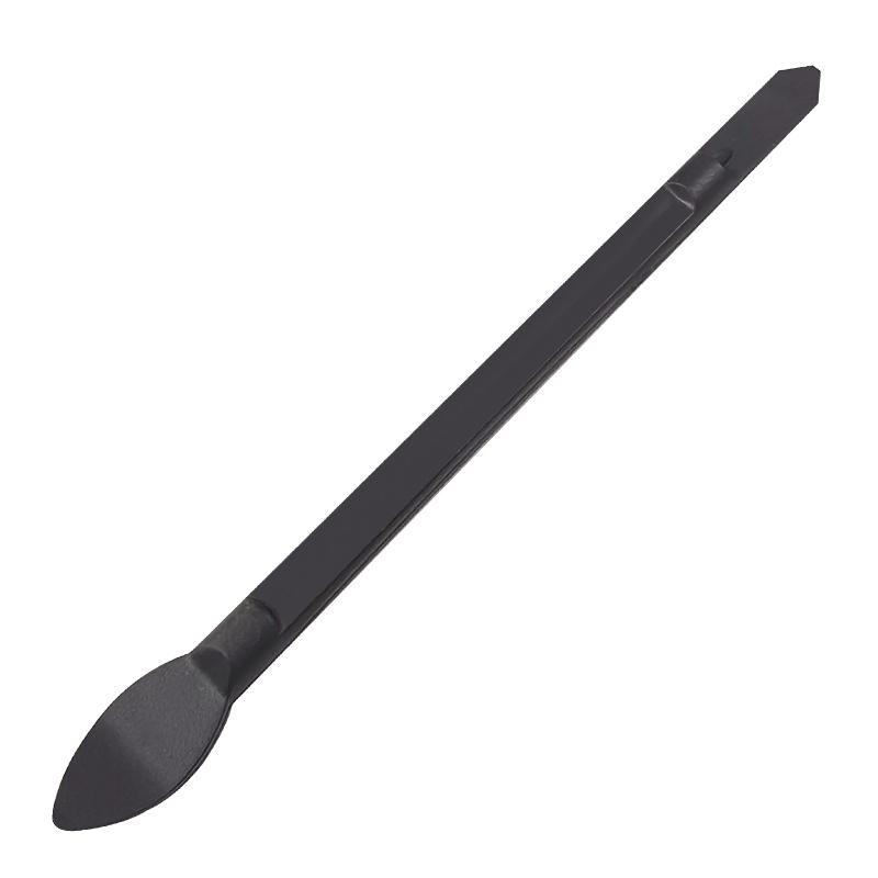 亚润 撬棒工具手机平板电脑屏幕拆机维修工具黑色/总长度140mm YR-WEN-010