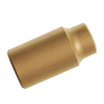 卡索 防爆套筒，3/8"系列，铝青铜10mm 1503A-10A