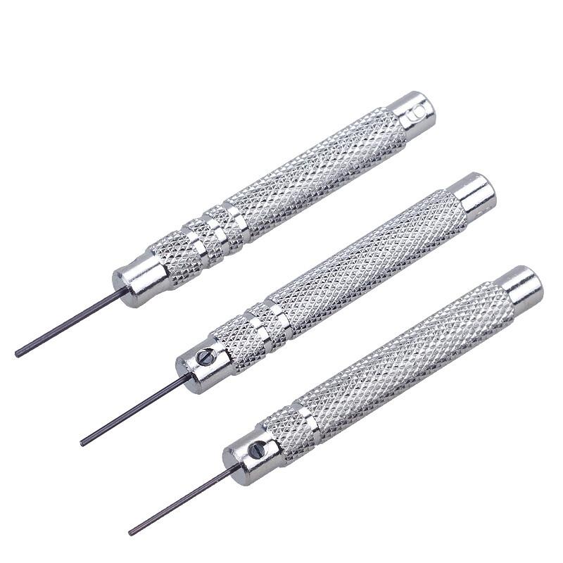 ANEX (ANEX)精密螺丝刀(手表指针拆卸工具)3支装 No.68-P3