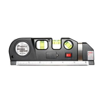 宝工 Pro'sKit 多功能激光水平打线器 PD-161-C