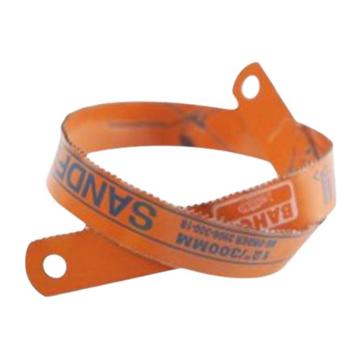 百固 双金属手锯条 3906-300-24-100-KS（5个/包）