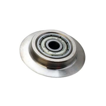 鹰之印 加强型切管器刀片03295切管器使用，3片装 03934，3片装