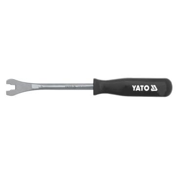 YATO/易尔拓 胶扣起子230mm YT-0841