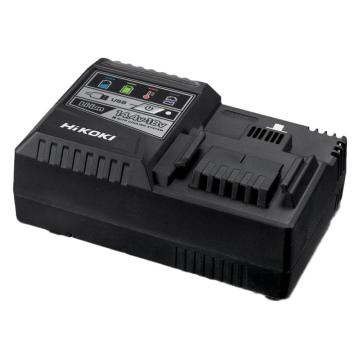 Hikoki 快速充电器14.4V~18V UC18YSL3