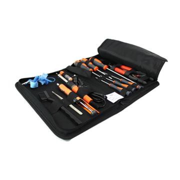 SHEFFIELD/钢盾 电讯工具套装15件套 S033004