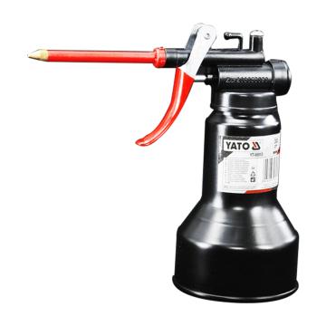 YATO/易尔拓 金属油壶300mL YT-06913