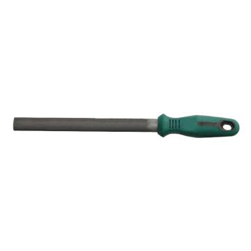 SATA/世达 半圆锉，细齿8" 3940