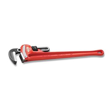 里奇 重负荷直管钳24"最大夹管能力89mm 31030（24）