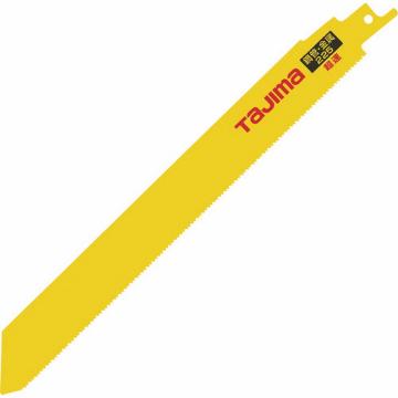TAJIMA/田岛 塔积马往复锯片钢管金属用超速225 RB225M1418