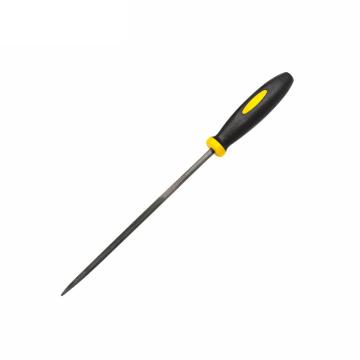BOSI/波斯 单支什锦锉方锉3*140mm BS507013