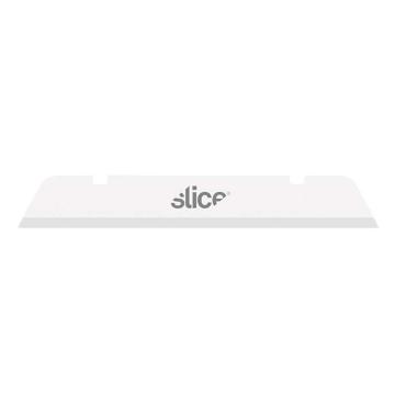 SLICE 陶瓷刀片，4片/盒 10539