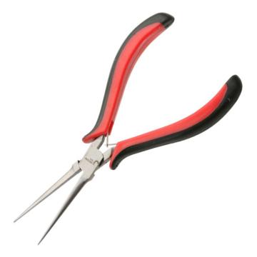 JETECH/捷科 迷你针嘴钳160mm，80503 MP-5A