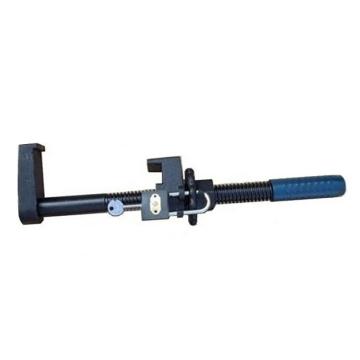 海特测控 钢轨道岔钩锁器 可动心型