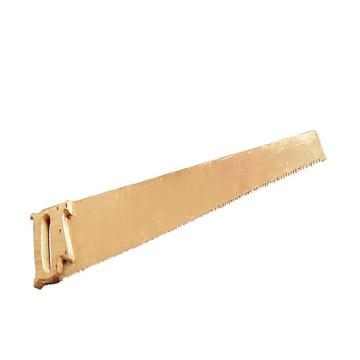 Raxwell 防爆手板锯，铍青铜35*700mm RTBS3004
