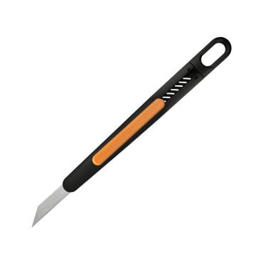 HEWER MultiSAFE 850 安全修边刀，配 HB-830 40mm刀片，30° HK-8501