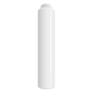 风发科技 油脂弹空筒/黄油筒/油脂筒400ml WFK400