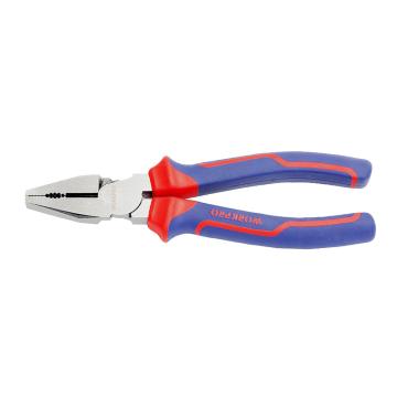 万克宝 德式省力钢丝钳6" W031245