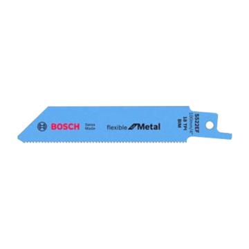 BOSCH GSA10.8-LI专用锯条-金属切割S522BF(5) 2608656011
