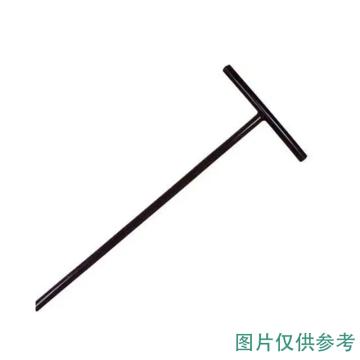 桥防 T型推棒直径1.5cm长度0.8米 T8BS-200