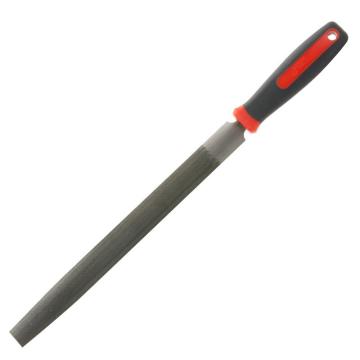 JETECH/捷科 半圆锉粗齿8" FHRT-200，110232