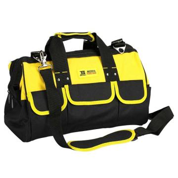 BOSI/波斯 多功能工具包牛津布，19" BS525419