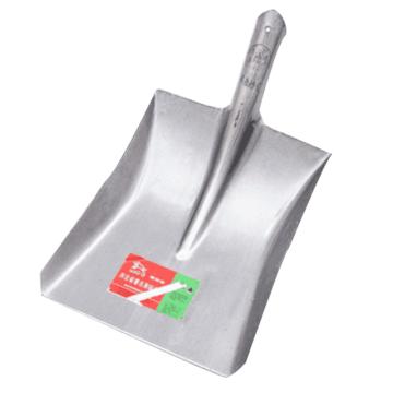 Raxwell 方锹头锰钢材质 25cm*40cm，不含杆 RTDS0003
