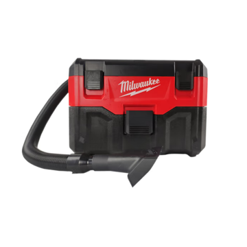 Milwaukee/美沃奇 吸尘器，红色 M18 VC-2