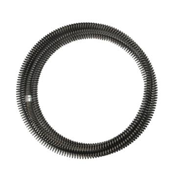 平安大通 150型管道疏通机配套弹簧16mm，5米/根 150型管道疏通机配套弹簧 16mm