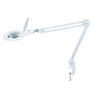 宝工 Pro'sKit 90 LED夹桌式5D放大镜LED灯 MA-1209LI（MA-1209LG）