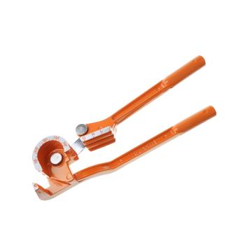 SHEFFIELD/钢盾 三合一弯管器0-180°（6mm，8mm，10mm） S102002