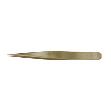 威乐 EREM镊子4.5" AM