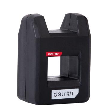 deli/得力 充磁消磁器(黑) DL260001