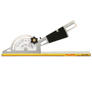 TAJIMA/田岛 SD角度调节式导向尺300mm FG-S300 1111-1755
