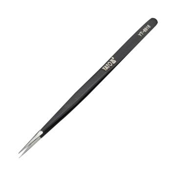 YATO/易尔拓 ESD镊子140mm YT-6916