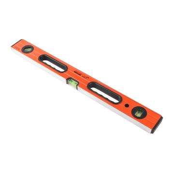 JETECH/捷科 加强型水平尺1200mm 70212/LVB-1200