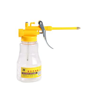 BOSI/波斯 透明高压机油壶250g BS333084